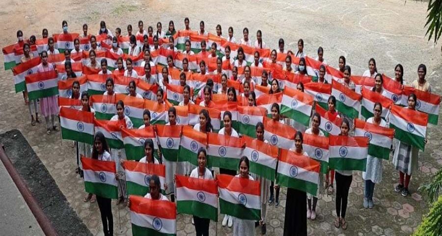 A 150-Year Legacy тАШVande MataramтАЩ тАУ Celebrating the Song That Inspired a Nation тАУ 07-11-2025